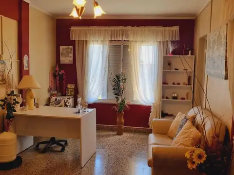 SE  VENDE PLANTA ALTA EN SANTA FE