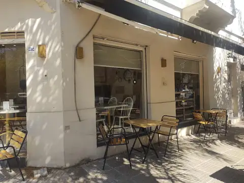 Fondo Comercio en Venta en Villa del Parque, USD 28.000