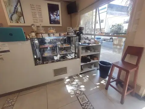 Fondo Comercio en Venta en Villa del Parque, USD 28.000