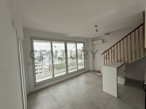 Otamendi 500, Piso 9