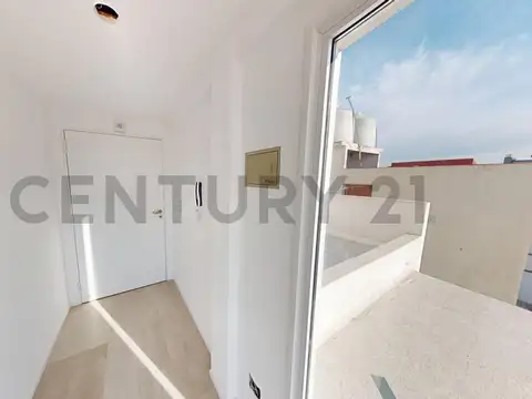 Departamento en Venta en Caballito, USD 155.000