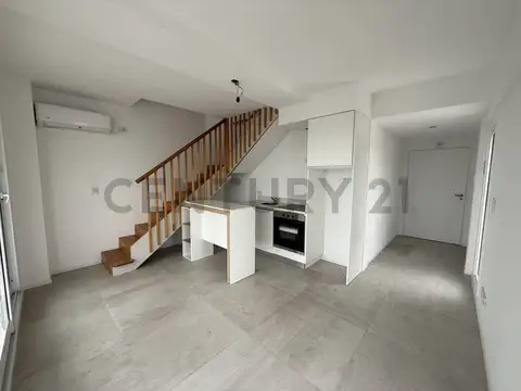 Venta Departamento 3 Ambientes a Estrenar + Cochera Opcional en Caballito