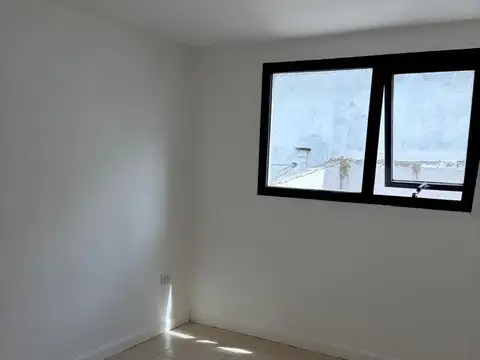 Depto Tipo Casa en Venta de 1 dormitorio
