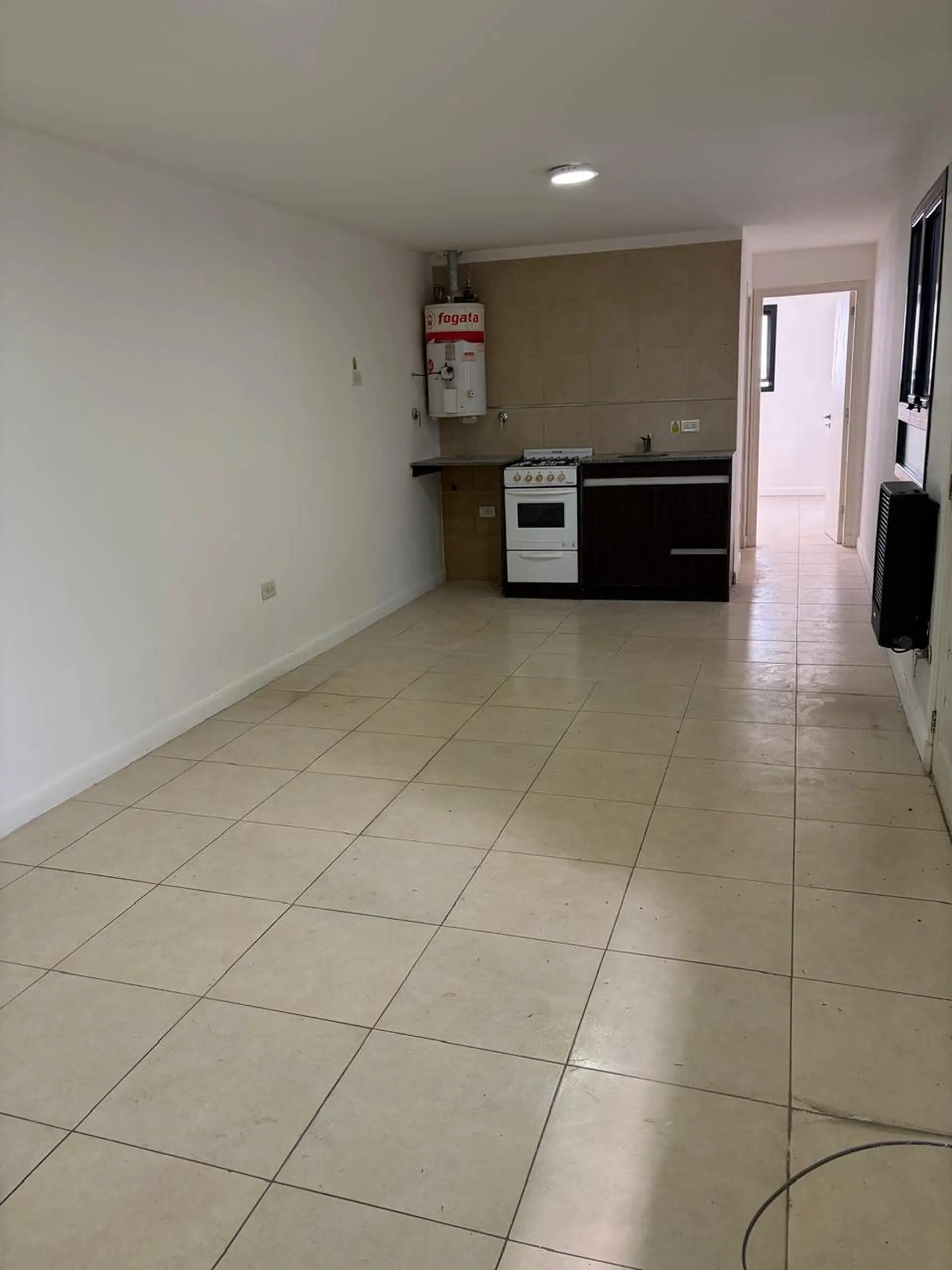 PH 2 ambientes - Zona Nueva Terminal