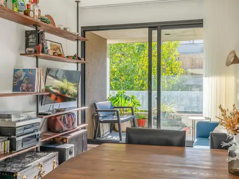 Departamento en Venta en Villa Urquiza, USD 260.000
