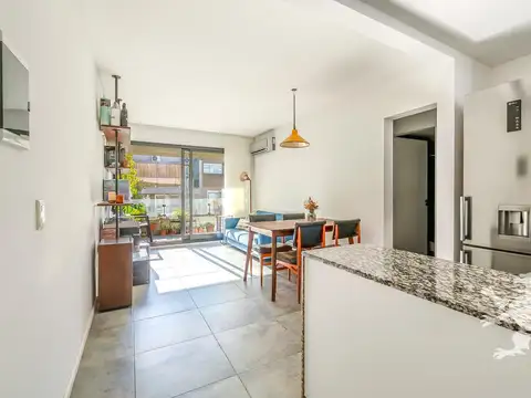 DEPARTAMENTO DE 3 AMBIENTES - CORREDOR DOHO - FULL AMENITIES - COCHERA OPCIONAL - VILLA URQUIZA