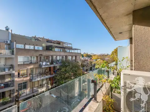 DEPARTAMENTO DE 3 AMBIENTES - CORREDOR DOHO - FULL AMENITIES - COCHERA OPCIONAL - VILLA URQUIZA