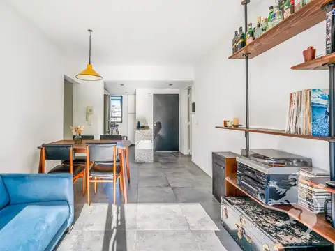 Departamento en Venta de 2 dormitorios