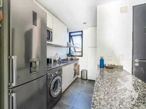 Departamento en Venta Permite mascota