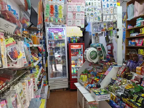 LOCAL VENTA NUÑEZ CON RENTA IDEAL INVERSOR