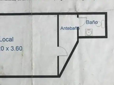 Local en Venta en Nuñez, USD 65.000