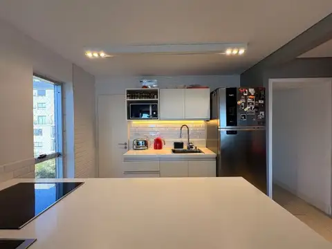 Departamento en Venta en Ituzaingo Norte, Ituzaingo