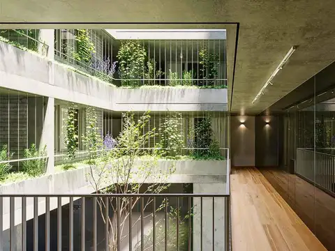 Departamento en Venta en Rosario, Santa Fe