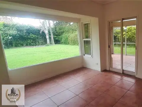 Casa en Venta 26 años