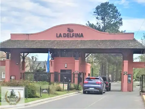 Av. Presidente Juan Domingo Perón  al 1300 Pilar