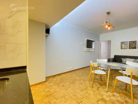 Departamento en Venta 55 años