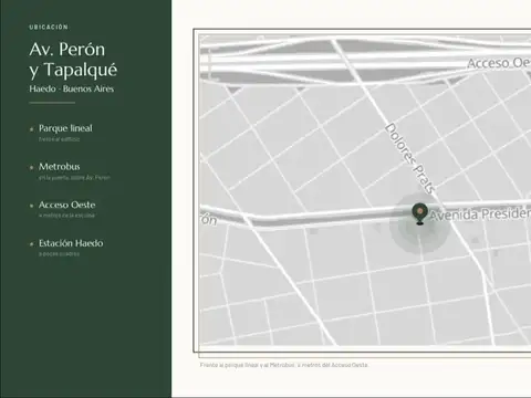 Departamento en Venta A Estrenar