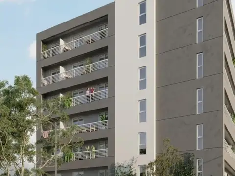 Departamento en Venta en Haedo, USD 54.000