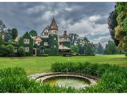 ESTANCIA VILLA MARIA LOTE A LA VENTA