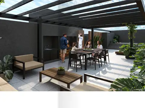 Boulevard Las Heras 200, Piso PB