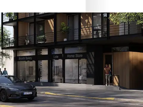 Boulevard Las Heras 200, Piso PB