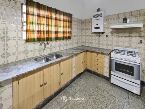 Depto Tipo Casa en Venta de 2 dormitorios