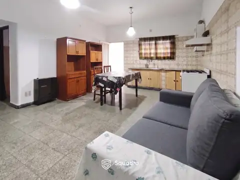 Depto Tipo Casa en Venta de 3 ambientes
