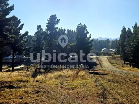 Terreno Dina Huapi