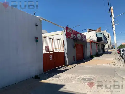 LOCAL COMERCIAL EN VENTA/ALQUILER SOBRE CALLE LAINEZ