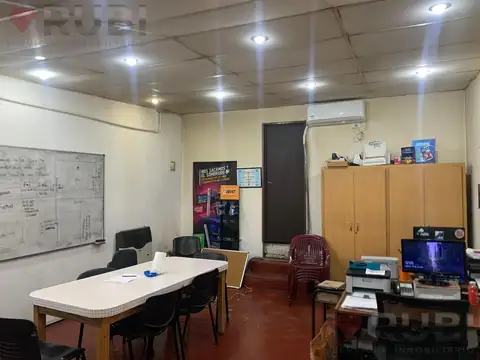 NEUQUÉN CAPITAL CENTRO  - GALPON EN ALQUILER 800 M2