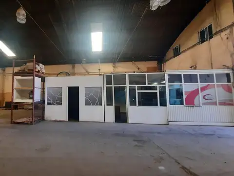 LOCAL COMERCIAL EN VENTA/ALQUILER SOBRE CALLE LAINEZ