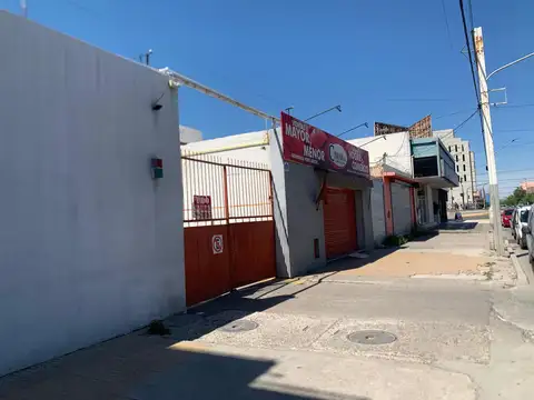 GALPON EN ALQUILER NEUQUEN