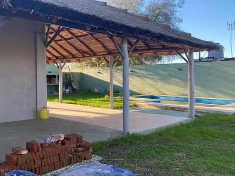 QUINTA 4 AMBIENTES VENTA EZEIZA FIANANCIACION