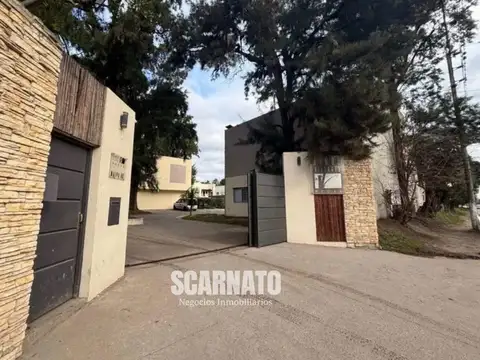 Departamento en Alquiler en Ezeiza, Partido de Ezeiza