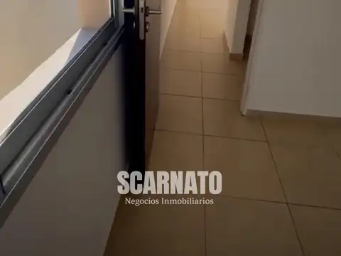 Departamento en Alquiler con 1
