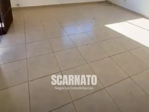 Departamento en Barrio bambu relax