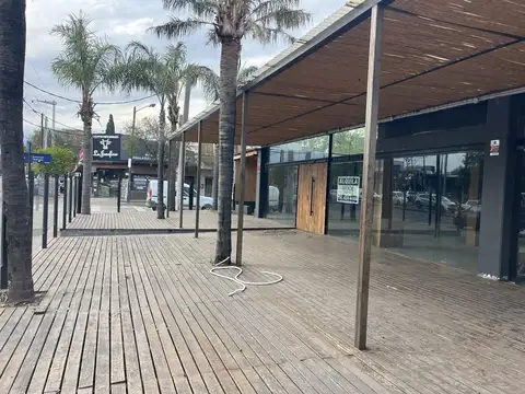 Avenida Recta Martinolli 5900