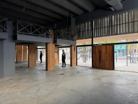 Local comercial sobre Recta Martinoli 5900 Villa Belgrano, Cba