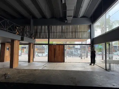 Avenida Recta Martinolli 5900