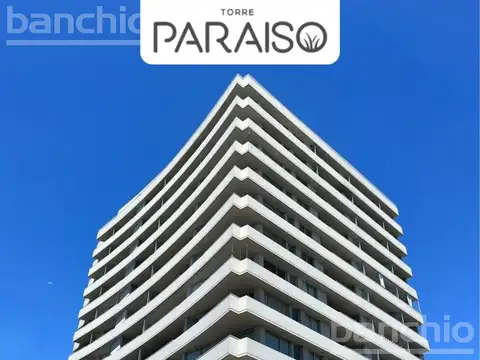 Departamento  Un Dormitorio - Granadero Baigorria