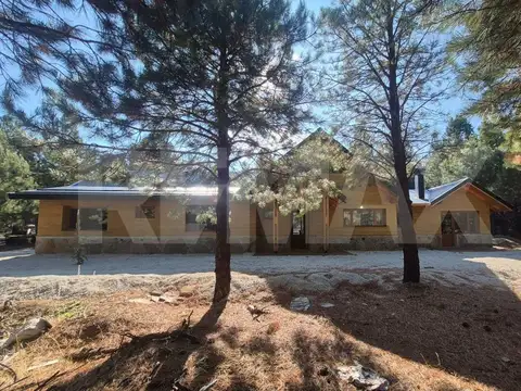 VENTA CASA B° PRIVADO ALTOS DE PEHUENIA - PEHUENIA