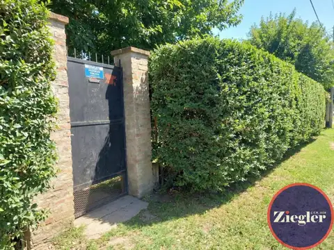 Terreno / Lote en venta de 844m2 ubicado en  Moreno