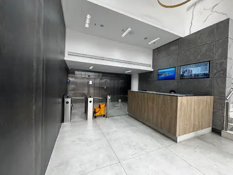 Oficina en Alquiler en Balvanera, USD 950