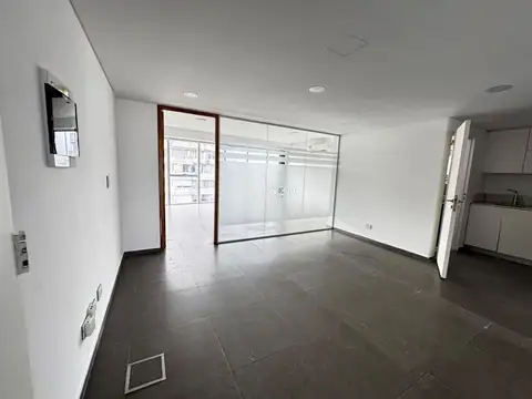 Alquiler Comercial Oficina en Almagro
