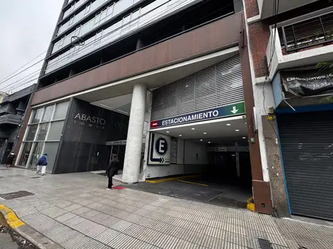 Avenida Corrientes 3300