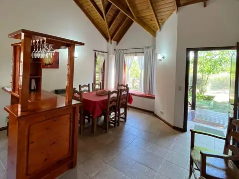 Departamento en Alquiler Temporal de 2 dormitorios