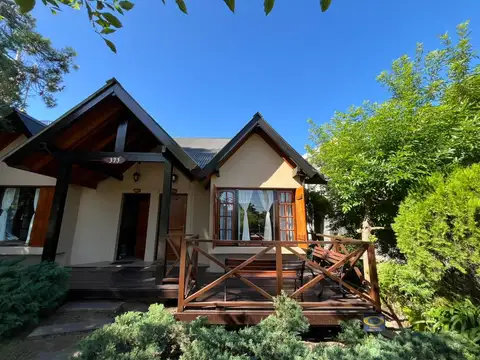 Departamento en alquiler temporal en Valeria Del Mar