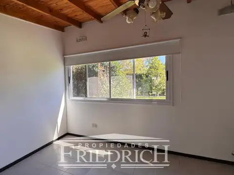 Casa en Venta 15 años