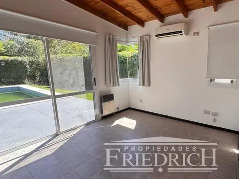 Casa en Venta de 4 dormitorios