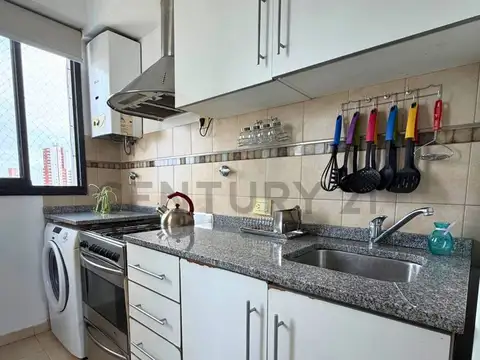 Departamento en Venta en Santa Fe, USD 125.000